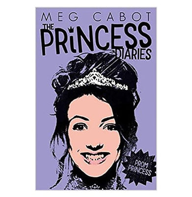 imagPrincess Diaries: 05: Prom Princess Paperback Meg Cabot