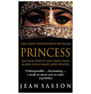 image //www.c...Princess Paperback Sasson Jean