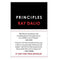 imag1Principles: Life and Work Hardcover Ray Dalio Ray Dalio