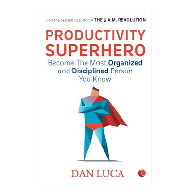 imagPRODUCTIVITY SUPERHERO PB Dan Luca