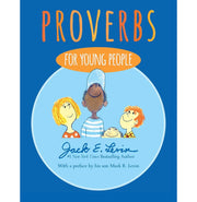 image //www.c...Proverbs for Young People Levin Jack E. and Levin Mark R.