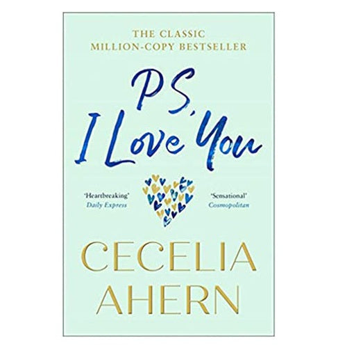 Ps I Love You