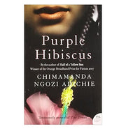 image //www.c...Purple Hibiscus Paperback Adichie Chimamanda Ngozi
