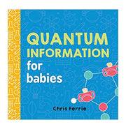 image //www.c...Quantum Information for Babies: 0 Baby University Chris Ferrie