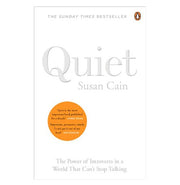 image //www.c...Quiet Paperback CAIN SUSAN