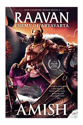 Raavan: Enemy Of Aryavarta