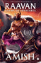 imag1Raavan : Enemy of Aryavarta Ram Chandra Series Book 3 Paperback Amish Books, BOOKS5, Crossword Recommends, Crossword Recommends Fiction, December Book Sale, Fiction, Mythological Fiction, Non Discounted Products, Raavan, WBD2025 crossword.in