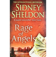 image //www.c...Rage Of Angels Paperback Sheldon Sidney Crime Mystery Thriller, Deals, December Book Sale, Fiction, Half Price Sale, Rage Of Angels, WBD2025 crossword.in