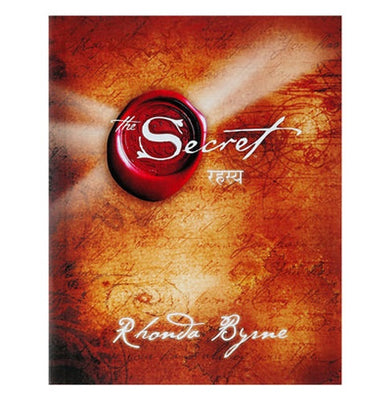 imagRAHASYA Hindi edition of The Secret Paperback Rhonda Byrne