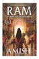 imag1Ram : Scion of Ikshvaku Ram Chandra Paperback Amish Tripathi Books, BOOKS5, December Book Sale, Fiction, Mythological Fiction, Non Discounted Products, Ram - Scion Of Ikshvaku, WBD2025 crossword.in