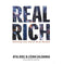 imag1Real Rich - Paperback buy online at crossword.in