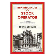 image //www.c...Reminiscences of a Stock Operator Paperback Edwin Lefèvre