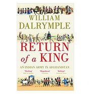 image //www.c...Return of a King Dalrymple William