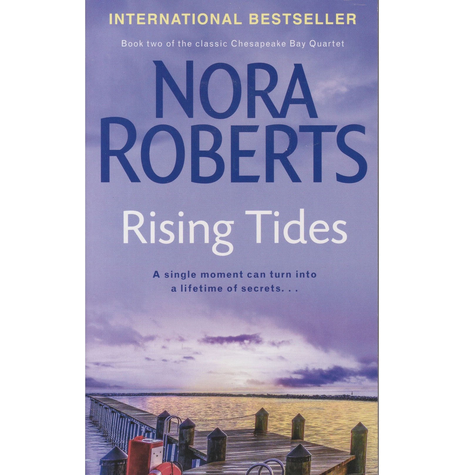 Rising Tides