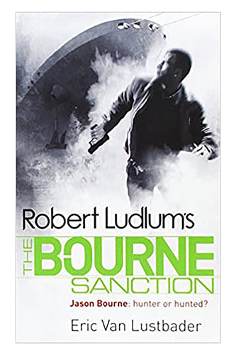 The Bourne Sanction