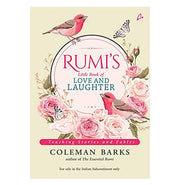 image //www.c...Rumi's Little Book Of Love And Laughter English Paperback Coleman Barks