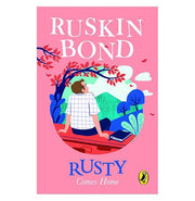 image //www.c...Rusty Comes Home Paperback Ruskin Bond Paperback Ruskin Bond Paperback Bond Ruskin