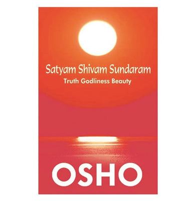 imagSatyam Shivam Sundaram Paperback Osho Paperback Osho