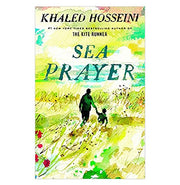 image //www.c...Sea Prayer Hosseini Khaled and Williams Dan