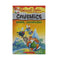 imag1Shoo Caveflies! Geronimo Stilton Cavemice #14 Scholastic
