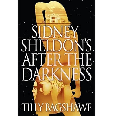 imagSidney Sheldon's After the Darkness Paperback Bagshawe Tilly