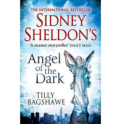 imagSidney Sheldon's Angel of the Dark Paperback Bagshawe Tilly
