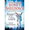 imag1Sidney Sheldon's Angel of the Dark Paperback Bagshawe Tilly