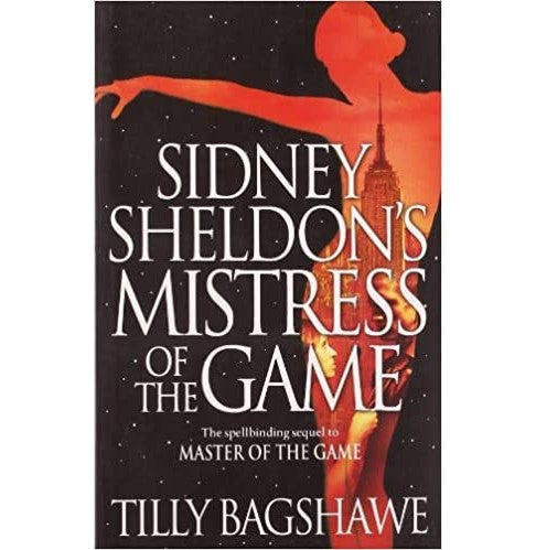 Mistress Of The Game