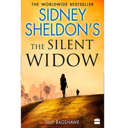 image //www.c...Sidney Sheldon's The Silent Widow Paperback Sidney Sheldon and Tilly Bagshawe