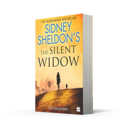 image //www.c...Sidney Sheldon's The Silent Widow Paperback Sidney Sheldon and Tilly Bagshawe
