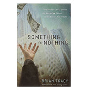 image //www.c...Something For Nothing Paperback Brian Tracy