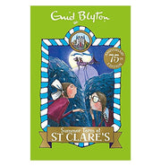 image //www.c...ST CLARE'S: 03: SUMMER TERM AT ST CLARE'S Paperback Blyton Enid