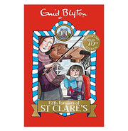 image //www.c...ST CLARE'S: 08: FIFTH FORMERS OF ST CLARE'S Paperback Blyton Enid