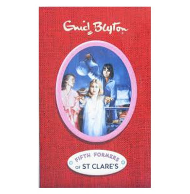 imagSt Clare's Of Fifth Formers | Crossword.in