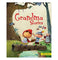 imag1Story Book : Grandma Stories : Large Print Hardcover Om Books Editorial Team