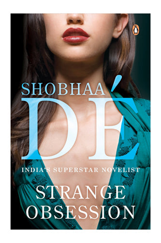 Strange Obession