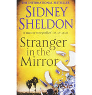 image //www.c...Stranger in the Mirror Paperback Sidney Sheldon A Stranger In The Mirror, Crime Mystery Thriller, Deals, December Book Sale, Fiction, Half Price Sale, WBD2025 crossword.in