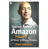 image //www.c...Success Secrets of Amazon [Paperback] Steve Anderson | Crossword.in