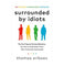 imag1Surrounded by Idiots Paperback Erikson Thomas