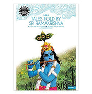 image //www.c...Tales Told by Sri Ramakrishna 3:in:1 : Spiritual Wisdom & Folklore for Kids & Adults : Illustrated Stories of Faith : Amar Chitra Katha Paperback Anant Pai
