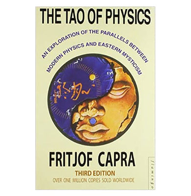 imagTao Of The Physics The Paperback Capra Fritjof