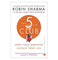 imag1The 5 Am Club Books, BOOKS5, Crossword Recommends, Crossword Recommends Non Fiction, December Book Sale, Non Discounted Products, Non Fiction, Non Fiction Top 50, Self Improvement, The 5 Am Club, Top 50, WBD2025 crossword.in
