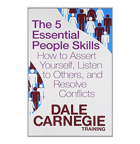 The 5 Essential People Skills