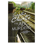 image //www.c...The ABC Murders Poirot Paperback Agatha Christie
