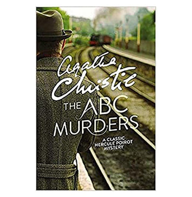 imagThe ABC Murders Poirot Paperback Agatha Christie