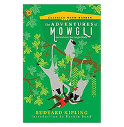 image //www.c...The Adventures Of Mowgli: Stories From The Jungle Book Paperback Rudyard Kipling and Ruskin Bond