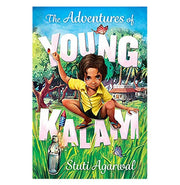 image //www.c...The Adventures Of Young Kalam