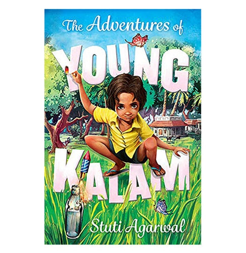 The Adventures Of Young Kalam | Crossword.in