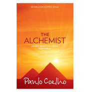 imagThe Alchemist Books, BOOKS5, Crossword Recommends, Crossword Recommends Fiction, December Book Sale, Fiction, Fiction Top 50, Fiction_002, General And Literary Fiction, Non Discounted Products, The Alchemist, Top 50, WBD2025 crossword.in