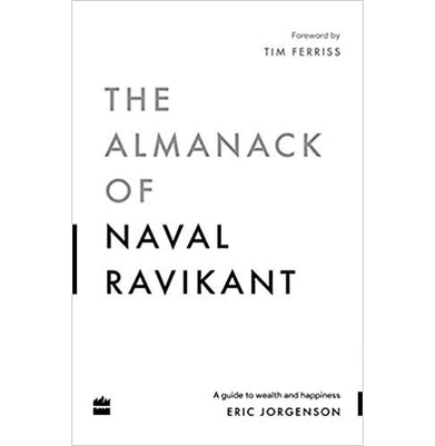 imagThe Almanack Of Naval Ravikant